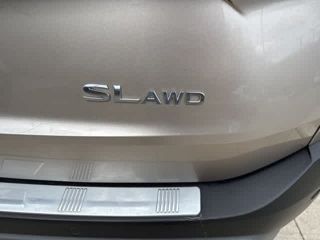 Thumbnail: 2021 Nissan Rogue - 7