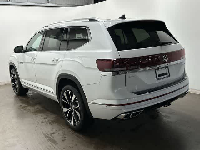 Thumbnail: 2026 Volkswagen Atlas - 33