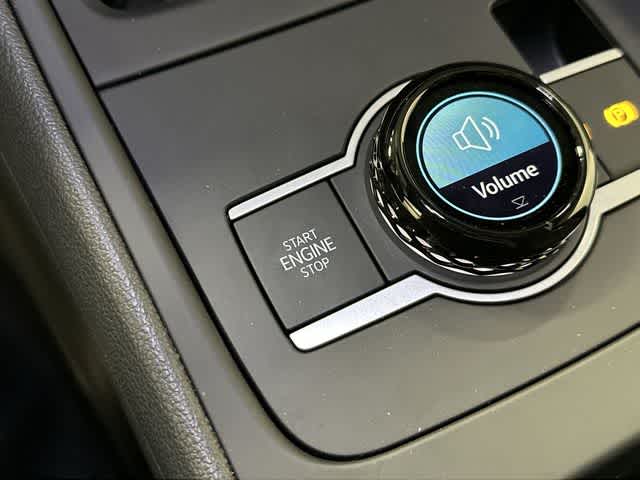 Thumbnail: 2026 Volkswagen Tiguan - 11