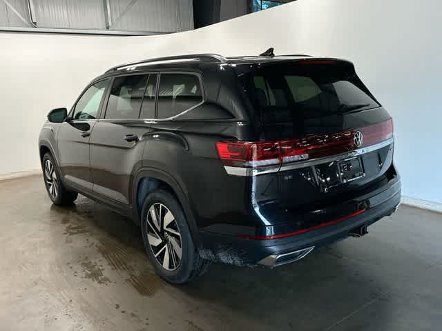 Thumbnail: 2026 Volkswagen Atlas - 30