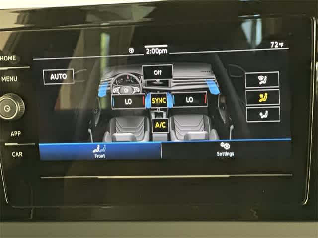 Thumbnail: 2026 Volkswagen Jetta - 13