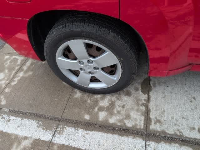 Thumbnail: 2008 Chevrolet HHR - 10