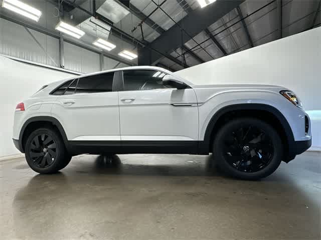 Thumbnail: 2026 Volkswagen Atlas - 3