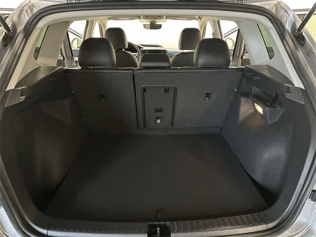 Thumbnail: 2023 Volkswagen Taos - 24