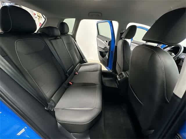 Thumbnail: 2023 Volkswagen Taos - 23