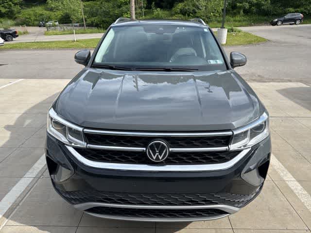 Thumbnail: 2023 Volkswagen Taos - 2
