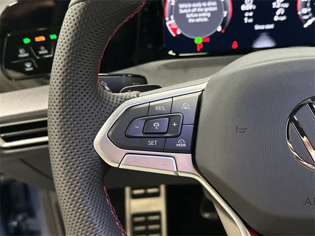 Thumbnail: 2026 Volkswagen Golf - 9