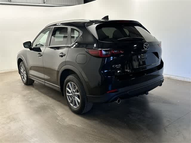Thumbnail: 2023 Mazda CX-5 - 31