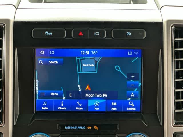 Thumbnail: 2020 Ford F-150 - 13