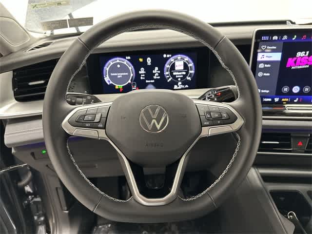 Thumbnail: 2026 Volkswagen Tiguan - 8