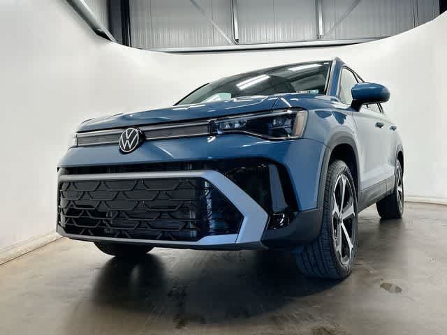Thumbnail: 2025 Volkswagen Taos - 31