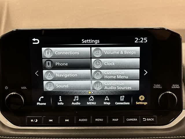 Thumbnail: 2021 Nissan Rogue - 14