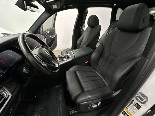2022 BMW X5 xDrive40i 18
