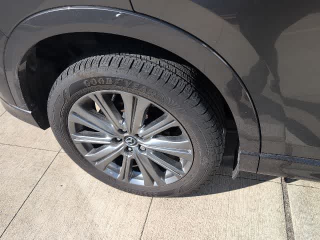 Thumbnail: 2024 Mazda CX-5 - 10