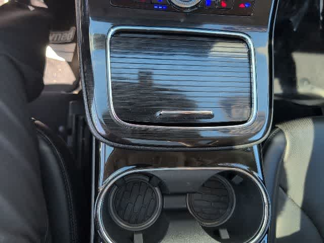 Thumbnail: 2022 Lincoln Nautilus - 18