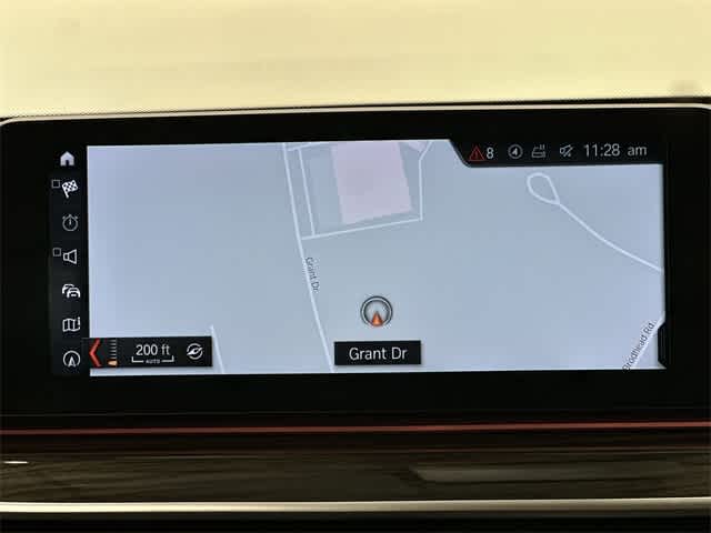 Thumbnail: 2018 BMW 5 Series - 12