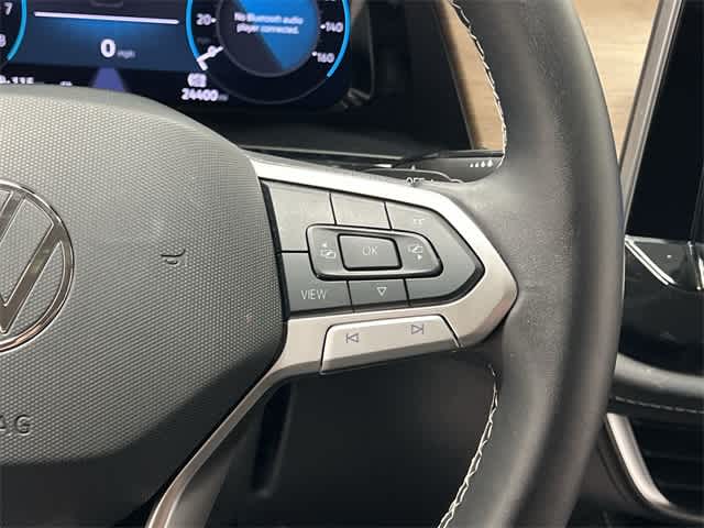 Thumbnail: 2024 Volkswagen Atlas - 9