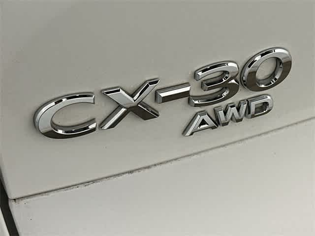2022 Mazda CX-30 Premium 29