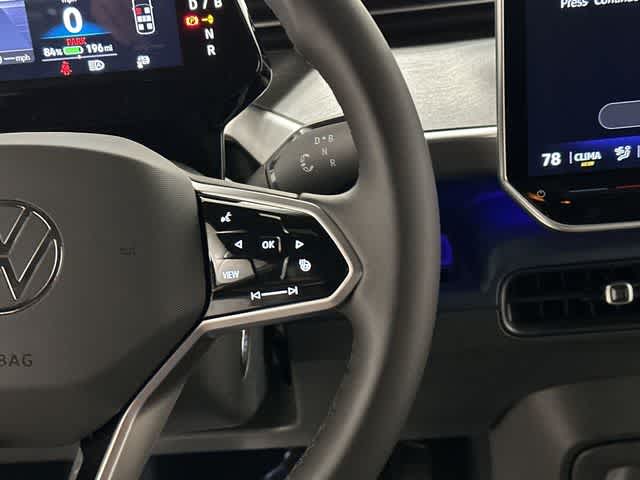 Thumbnail: 2025 Volkswagen ID.Buzz - 9