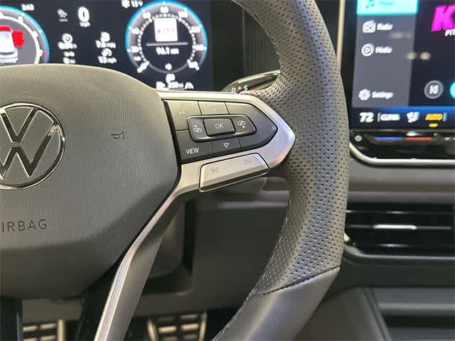 Thumbnail: 2026 Volkswagen Tiguan - 10