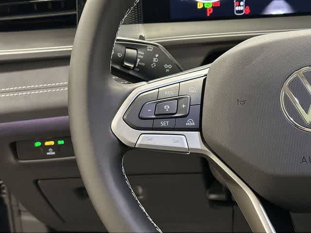 Thumbnail: 2026 Volkswagen Tiguan - 9