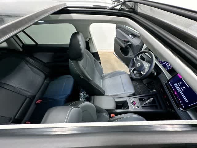 Thumbnail: 2026 Volkswagen Tiguan - 6