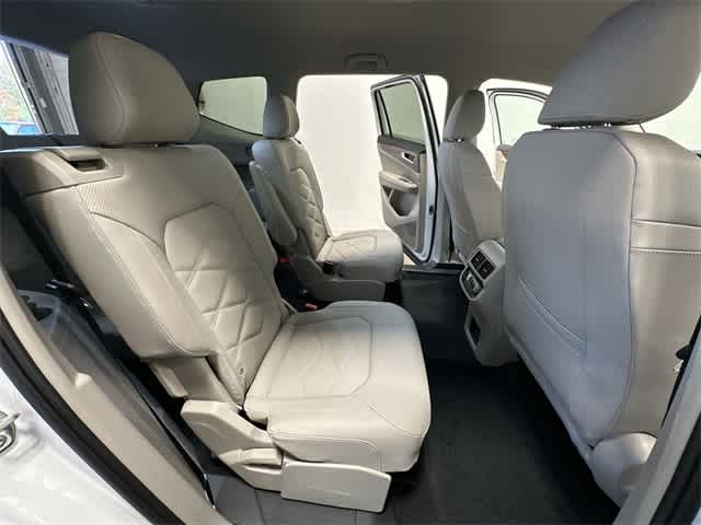 Thumbnail: 2026 Volkswagen Atlas - 22