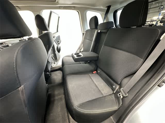 Thumbnail: 2014 Subaru Forester - 17