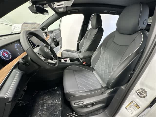 Thumbnail: 2026 Volkswagen Tiguan - 18