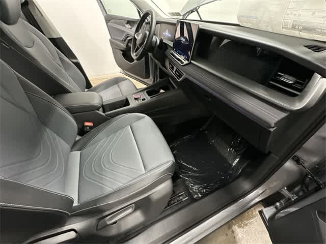 Thumbnail: 2026 Volkswagen Tiguan - 19