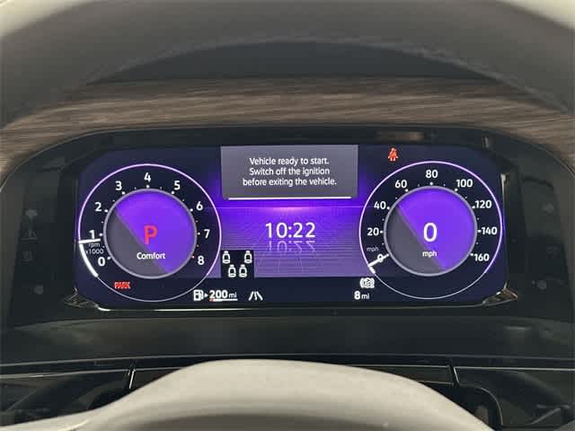 Thumbnail: 2026 Volkswagen Atlas - 7