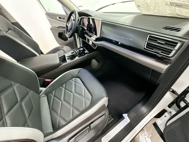 Thumbnail: 2026 Volkswagen Atlas - 20