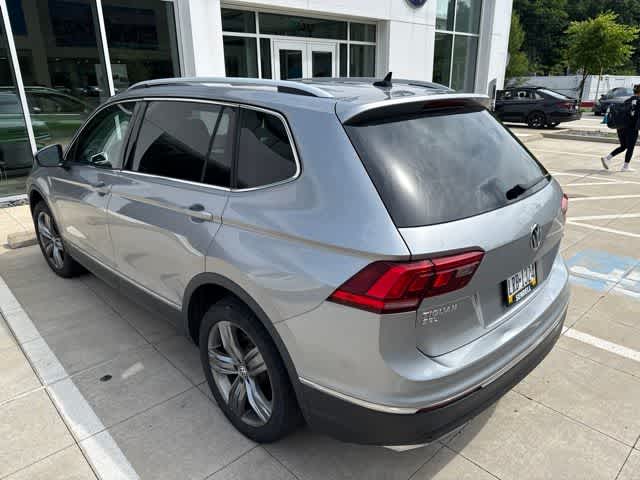 Thumbnail: 2020 Volkswagen Tiguan - 7