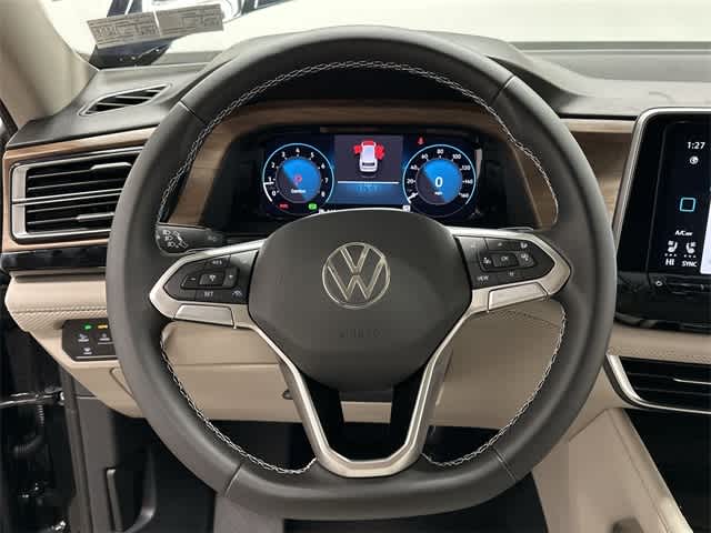 Thumbnail: 2026 Volkswagen Atlas - 8