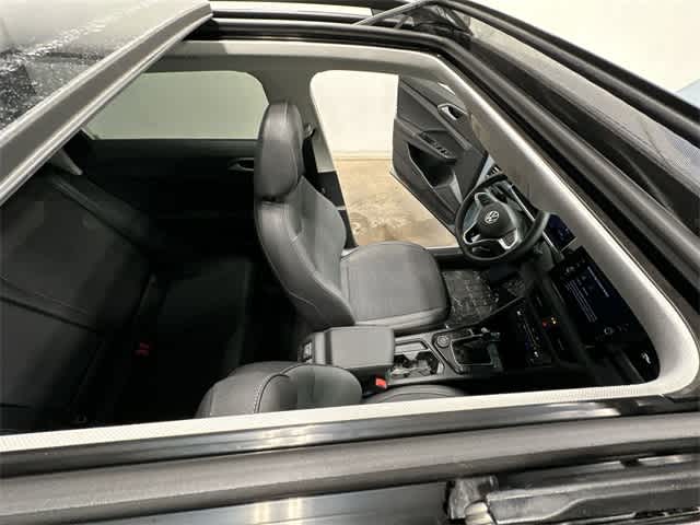 Thumbnail: 2026 Volkswagen Taos - 6