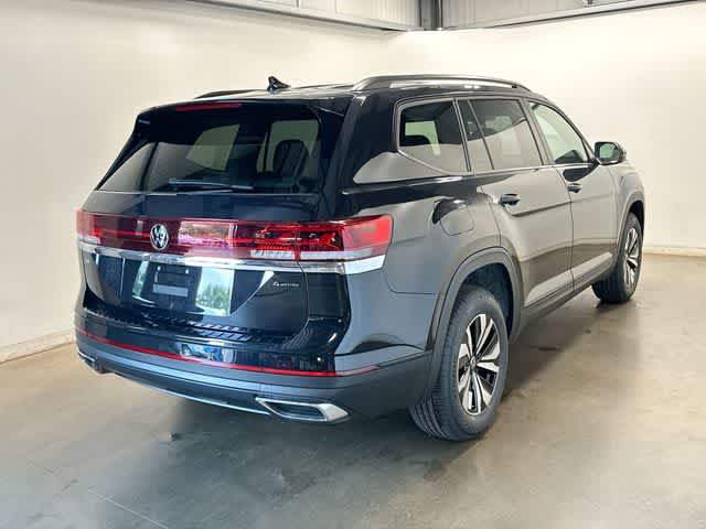 Thumbnail: 2026 Volkswagen Atlas - 30