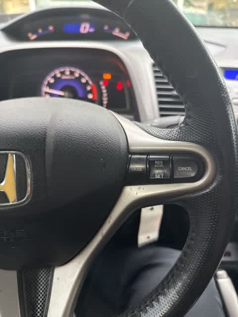 Thumbnail: 2009 Honda Civic - 16
