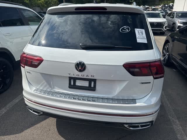 Thumbnail: 2024 Volkswagen Tiguan - 7
