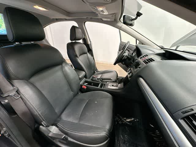 Thumbnail: 2013 Subaru Impreza - 19