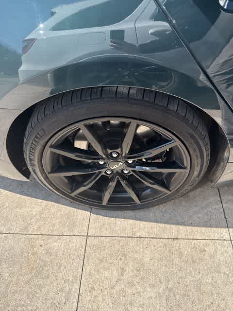 Thumbnail: 2023 Kia Stinger - 5