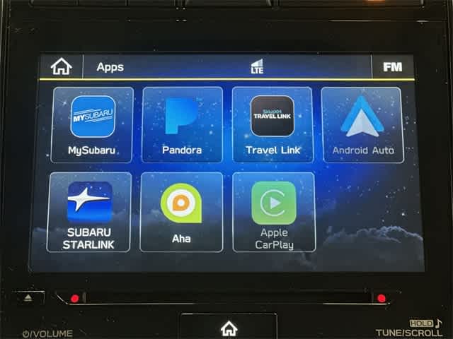 Thumbnail: 2021 Subaru Ascent - 14