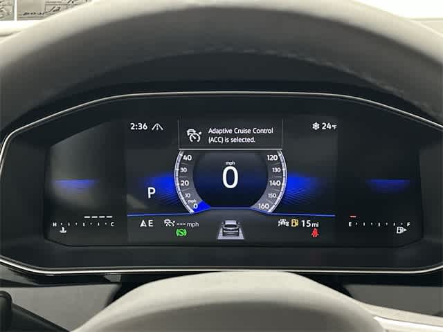 Thumbnail: 2026 Volkswagen Jetta - 7