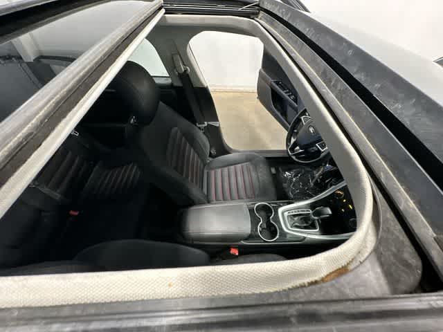 Thumbnail: 2015 Ford Fusion - 6