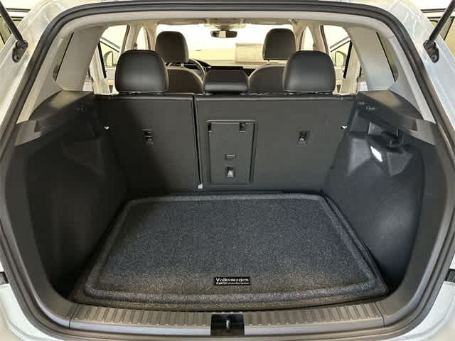 Thumbnail: 2025 Volkswagen Taos - 23