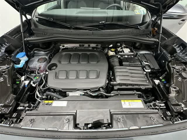 Thumbnail: 2026 Volkswagen Tiguan - 23