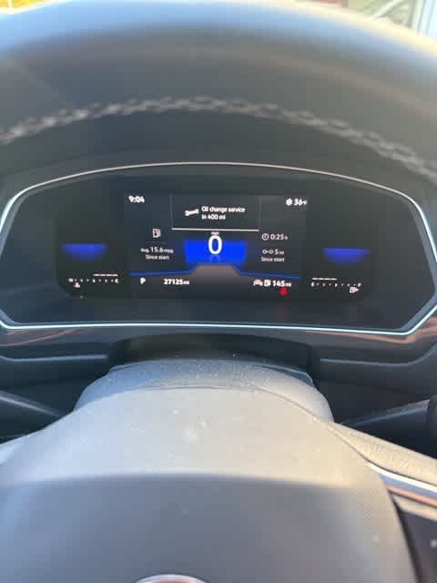 Thumbnail: 2022 Volkswagen Tiguan - 13