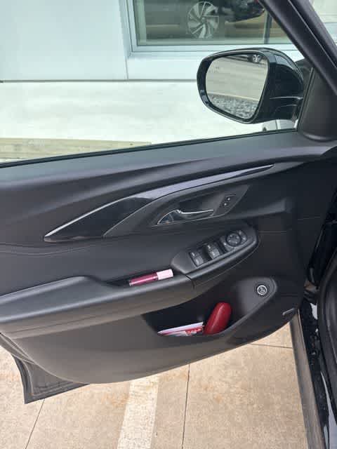 Thumbnail: 2023 Chevrolet TrailBlazer - 12