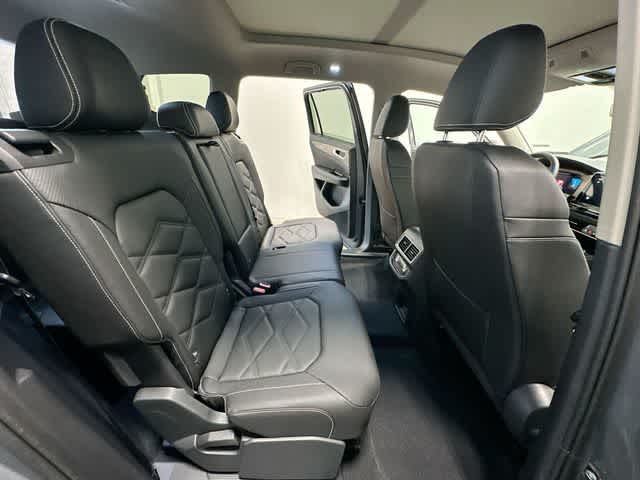 Thumbnail: 2026 Volkswagen Atlas - 22