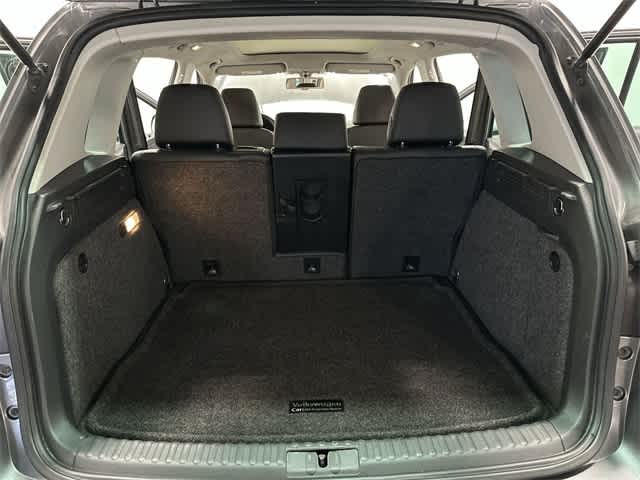 Thumbnail: 2016 Volkswagen Tiguan - 26