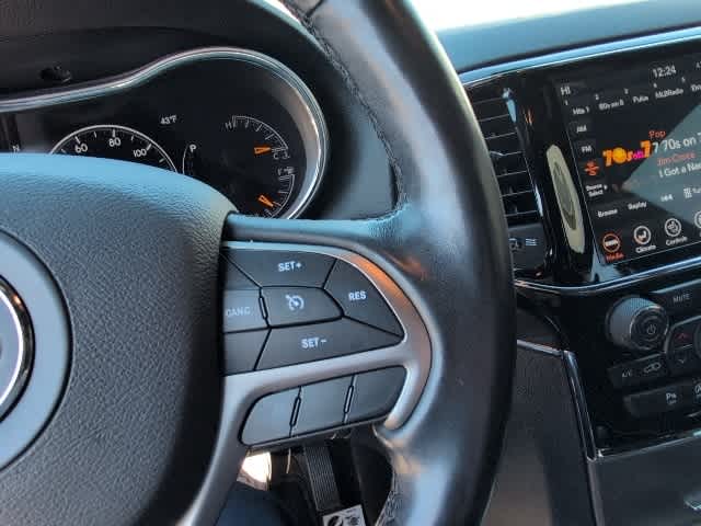 Thumbnail: 2020 Jeep Grand Cherokee - 22